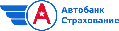 Avtobank Strakhovaniye Rostov. Osago, Kasko, Ipoteka Sbera logo